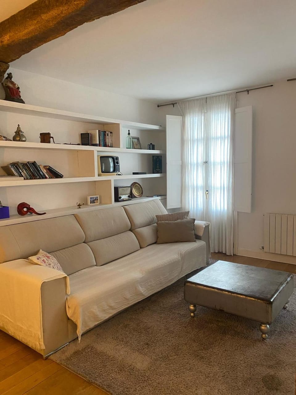 Unamuno Old Town Bilbao Apartment in Bilbao