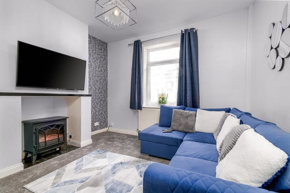 Hope Street Bed and Breakfast in Filey