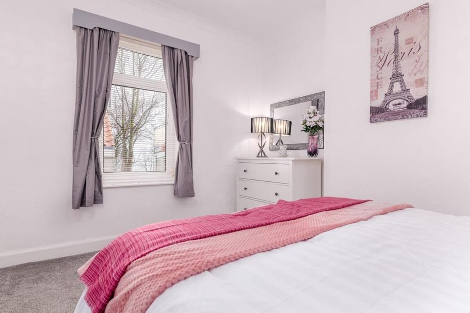 Hope Street Bed and Breakfast in Filey