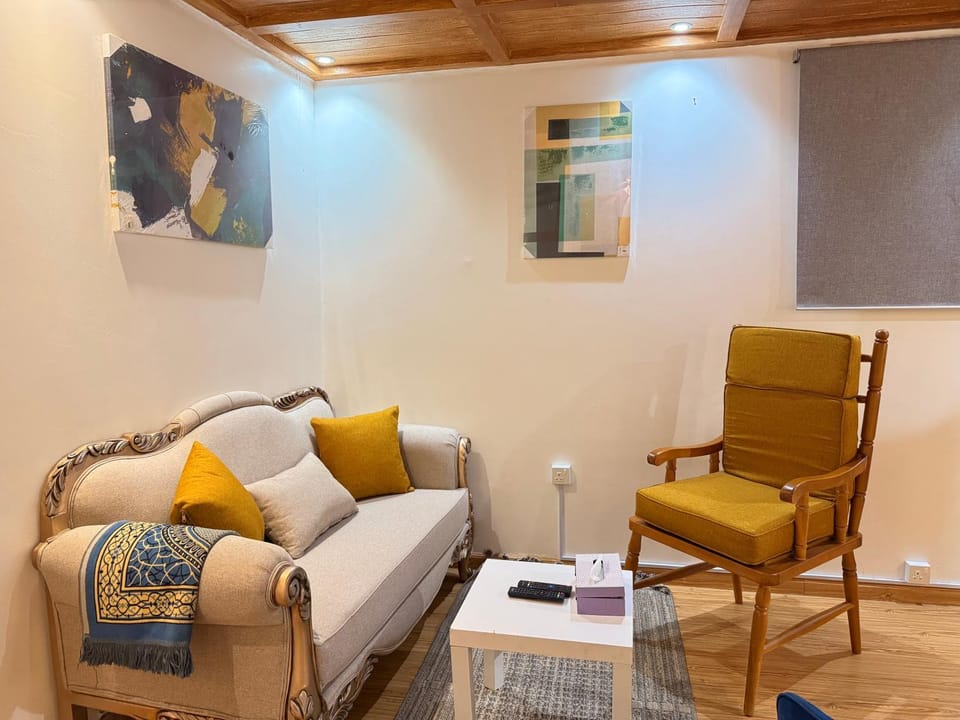 بيتي بلس للغرف الفندقية- مدخل مستقل Bed and Breakfast in Riyadh Province