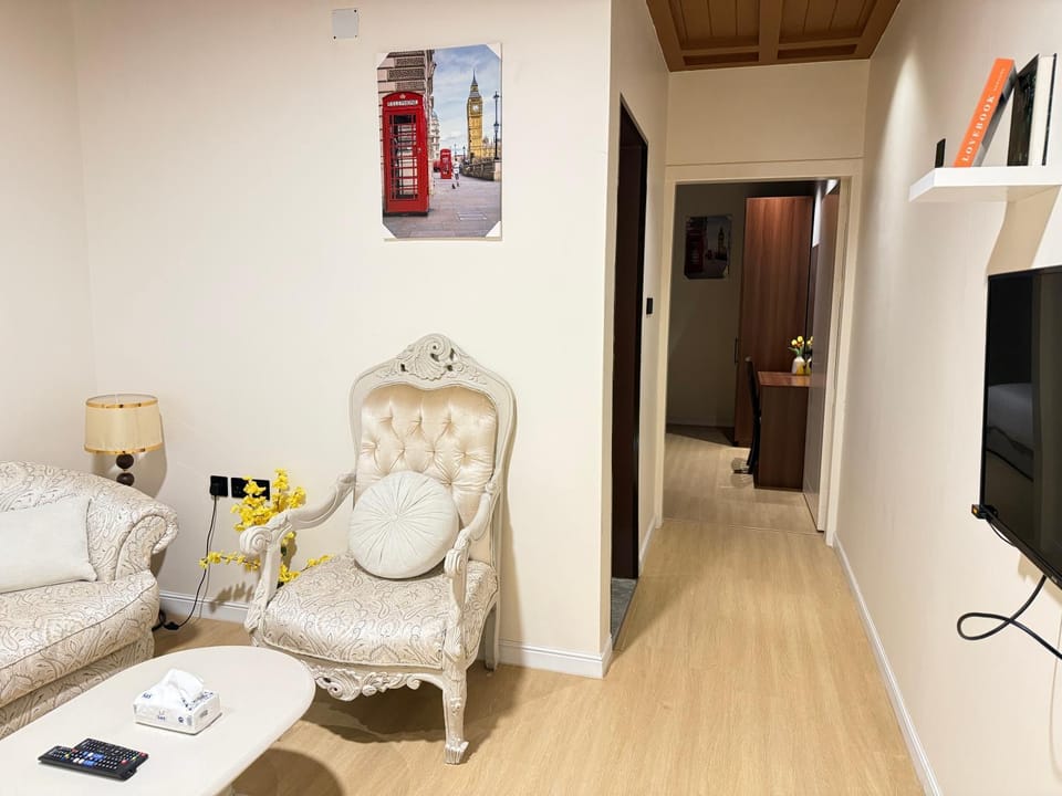 بيتي بلس للغرف الفندقية- مدخل مستقل Bed and Breakfast in Riyadh Province