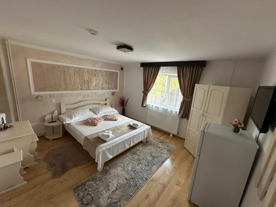 TV and multimedia, Bedroom