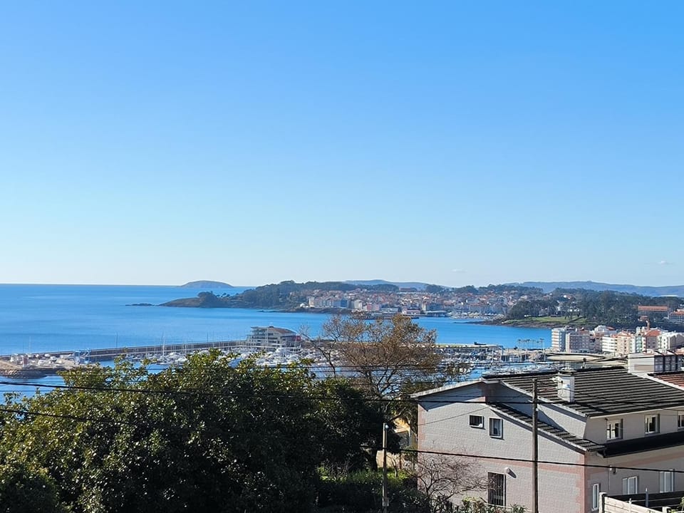 Sea view
