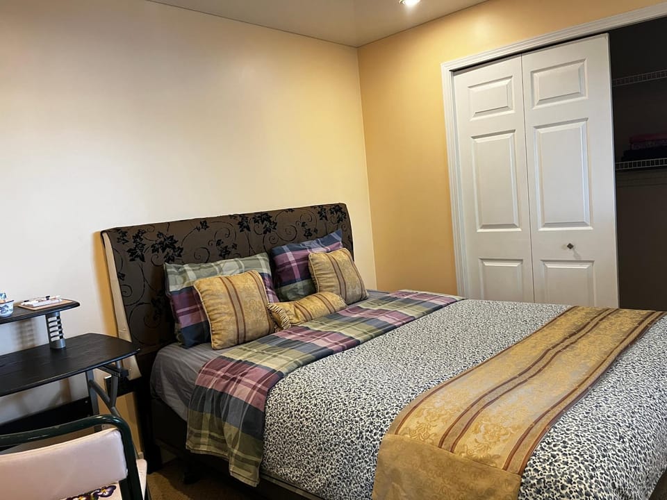 citadel hills valley Vacation rental in Calgary