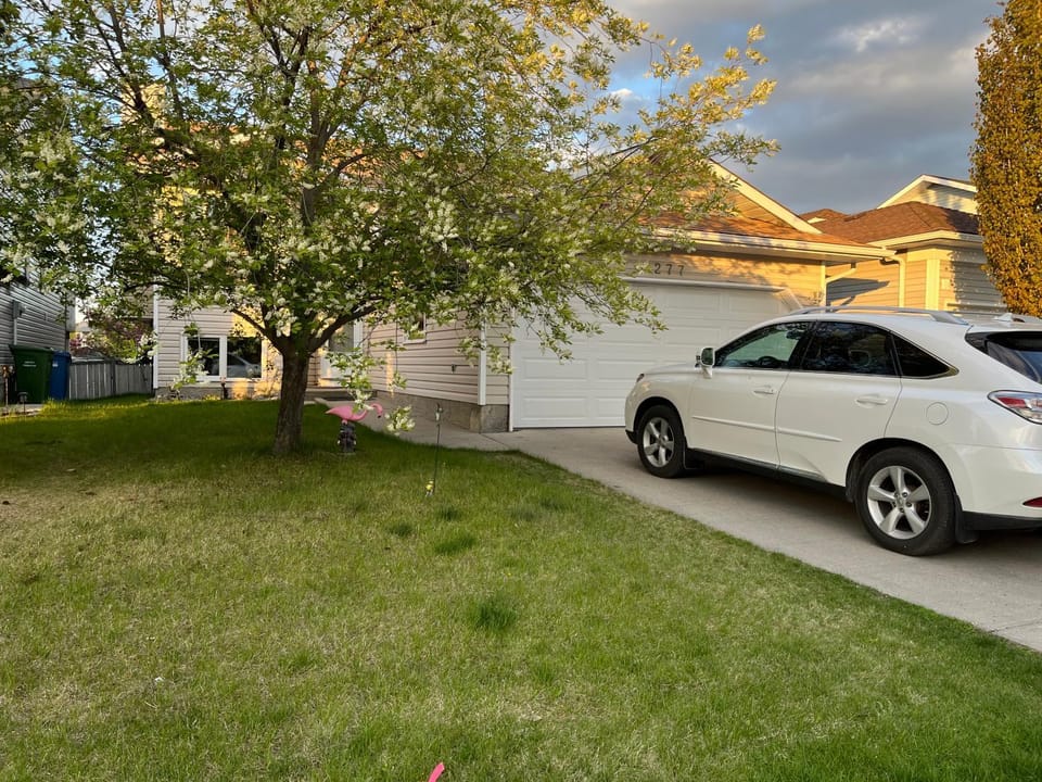 citadel hills valley Vacation rental in Calgary