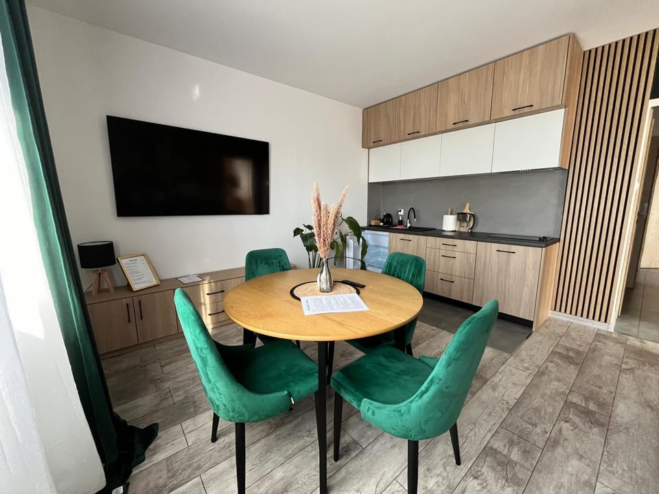 Apartamenty Antonówka Apartment in Wladyslawowo