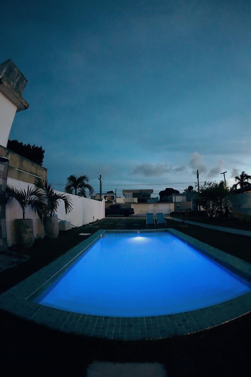 Casa Mares do Sul House in Marechal Deodoro