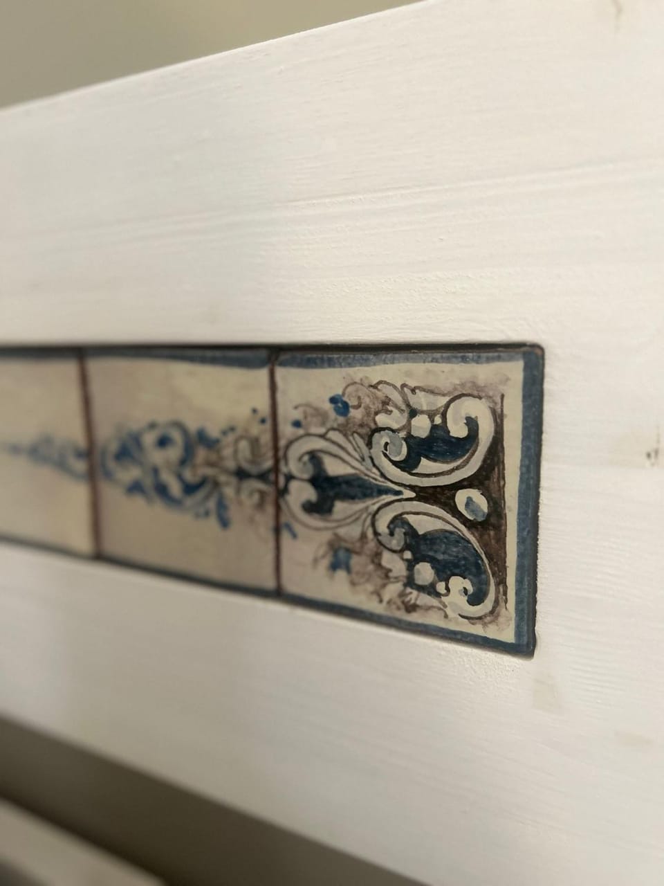 Decorative detail