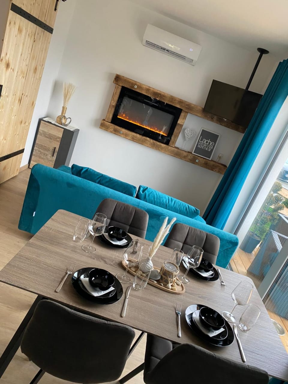 Seechalet Rauchwart Chalet in Austria