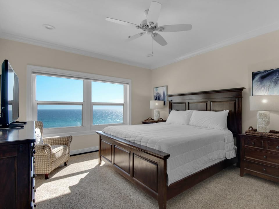 Emerald Dunes 601 by Newman-Dailey Apartment in Destin