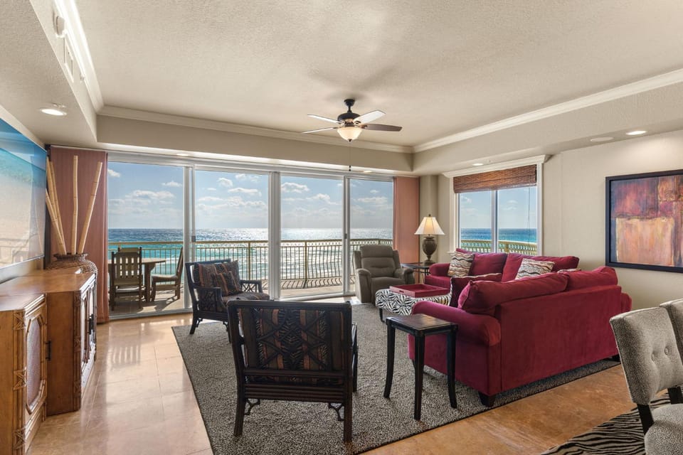 Dunes of Crystal Beach 205 by Newman-Dailey Apartment in Destin