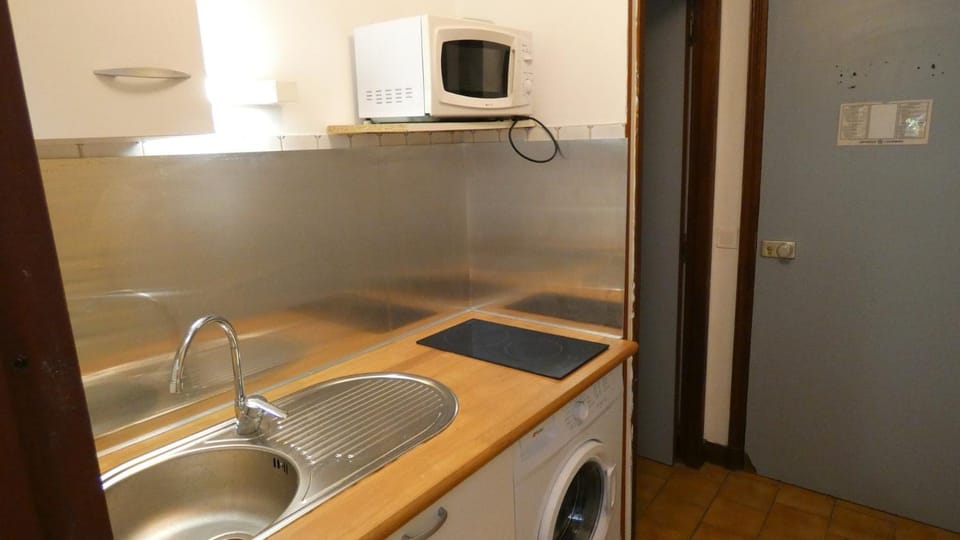Studio climatisé avec Mezzanine pour 5 personnes Apartment in Sainte-Anne