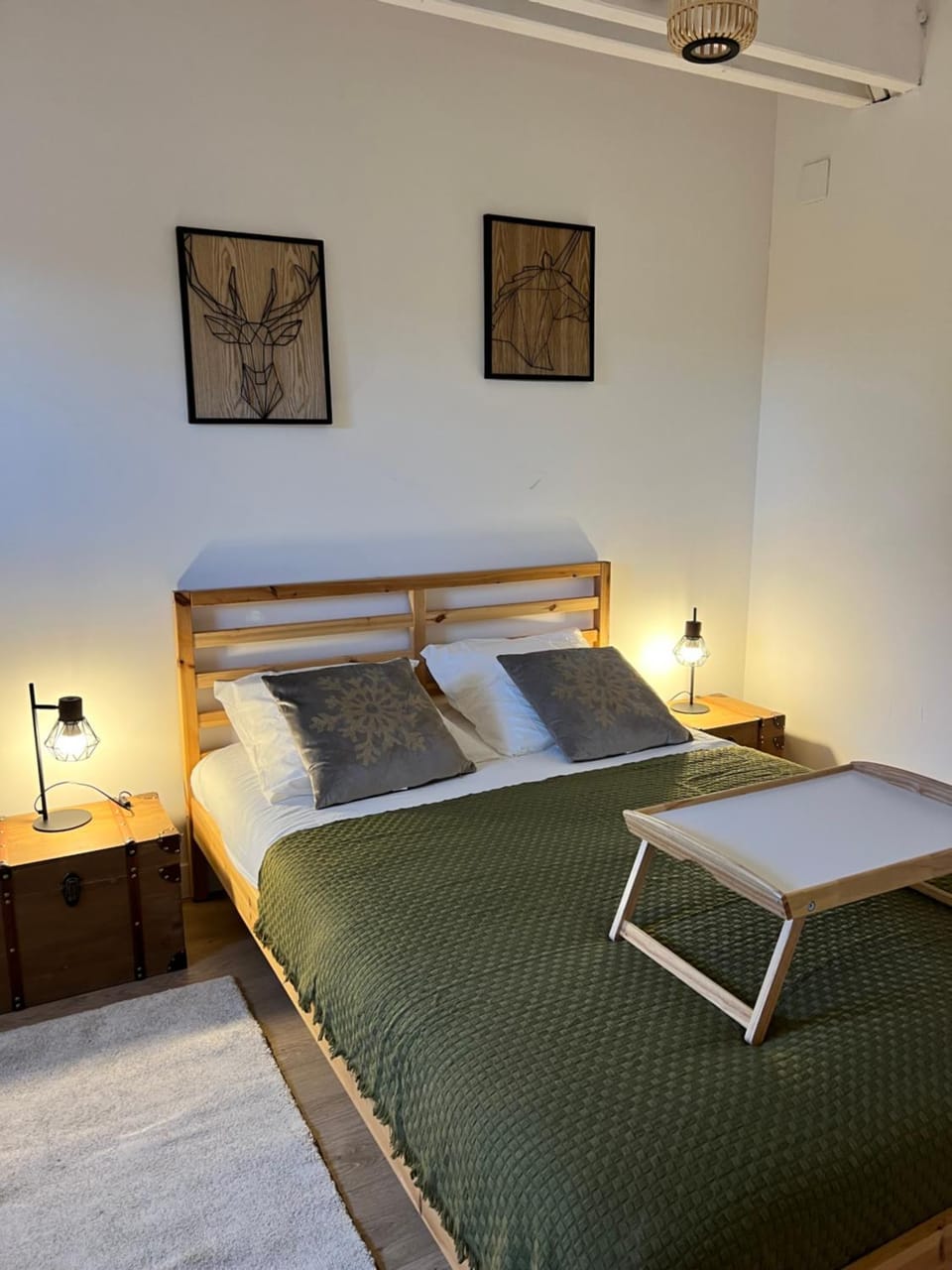 Hébergements indépendants proches aéroport de Nantes Atlantique et centre ville de Nantes Apartment in Pays de la Loire