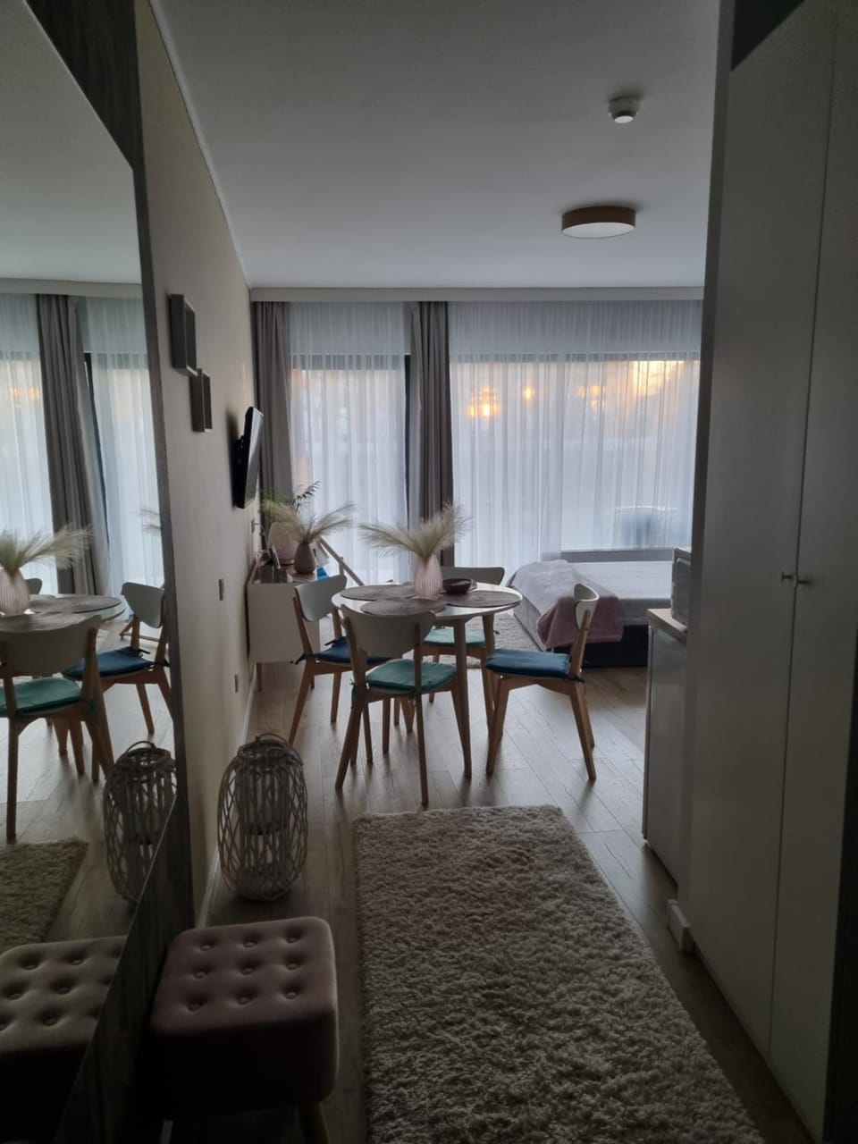 Matala Apartment in West Pomeranian Voivodeship, Poland