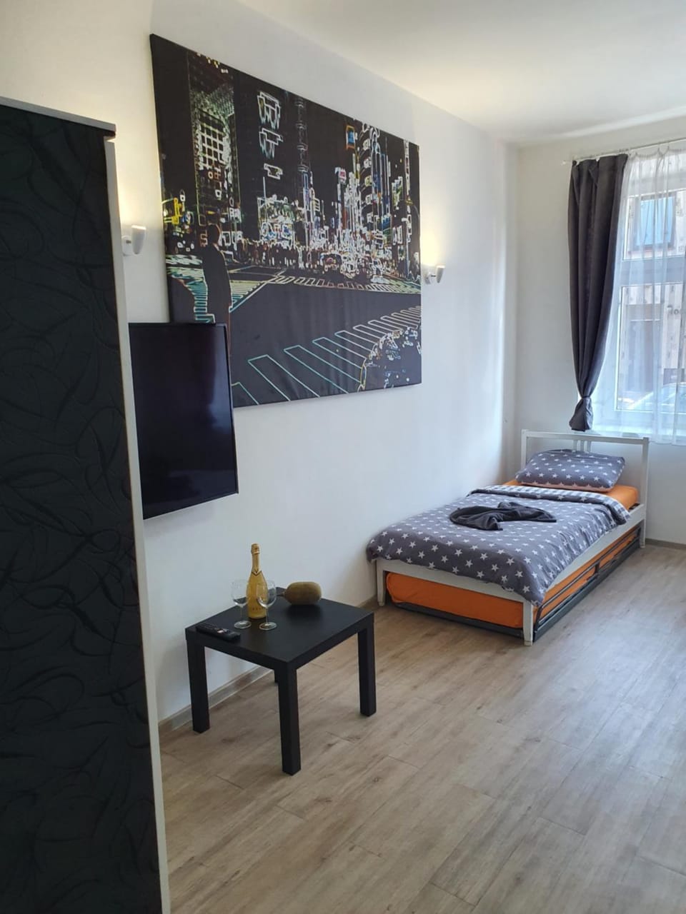 Skorkovského Business Apartment in Brno