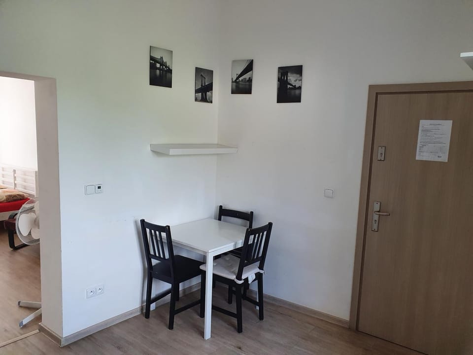 Skorkovského Business Apartment in Brno