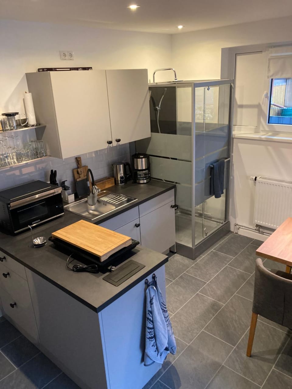 Juna Apartment in Schleswig-Holstein