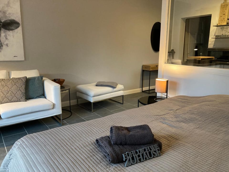 Juna Apartment in Schleswig-Holstein