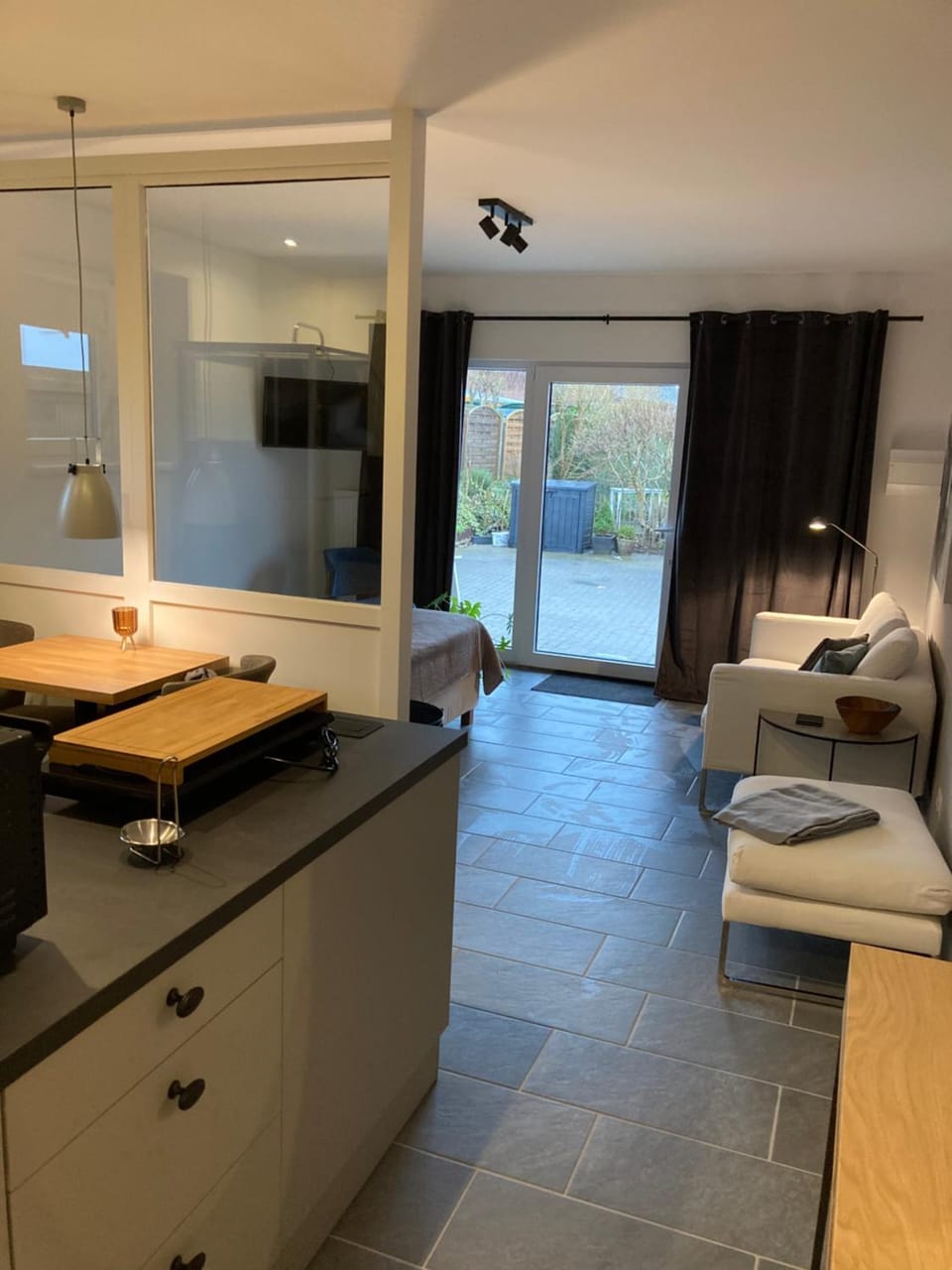 Juna Apartment in Schleswig-Holstein