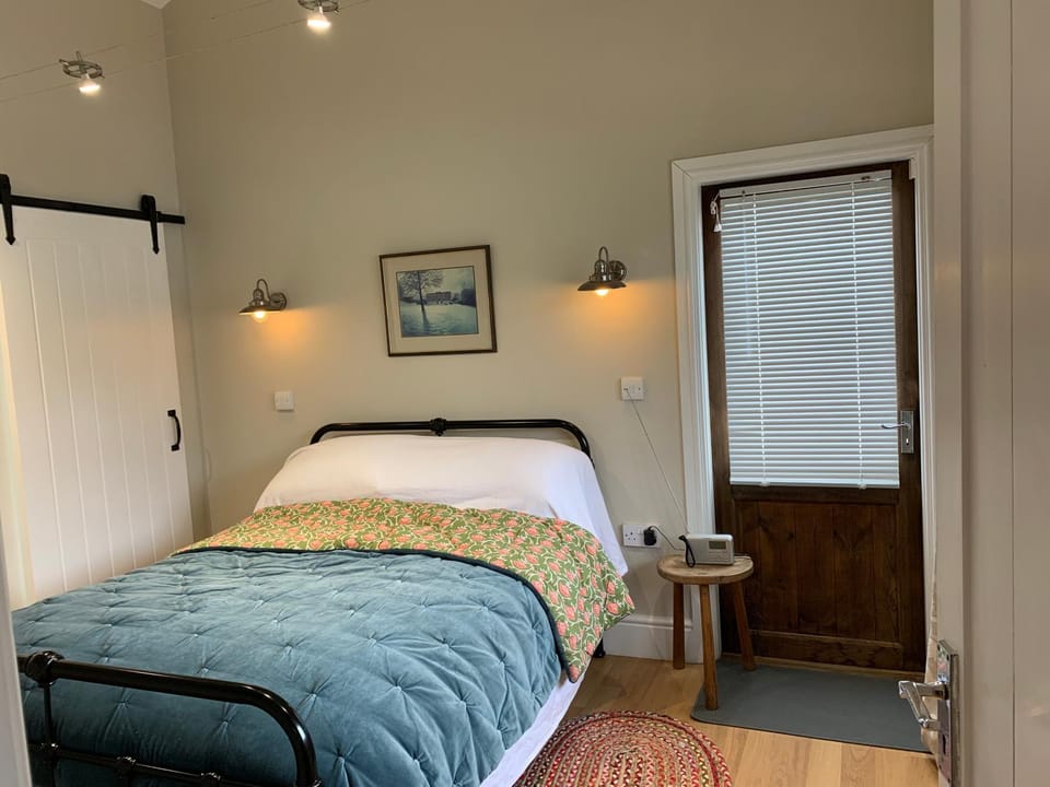 One bedroom lodge in the countryside Apartment in England