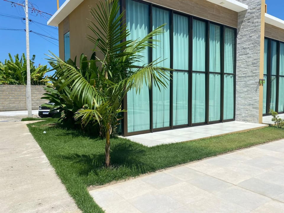 Morada do Toque - Encantos de Milagres House in State of Alagoas, Brazil