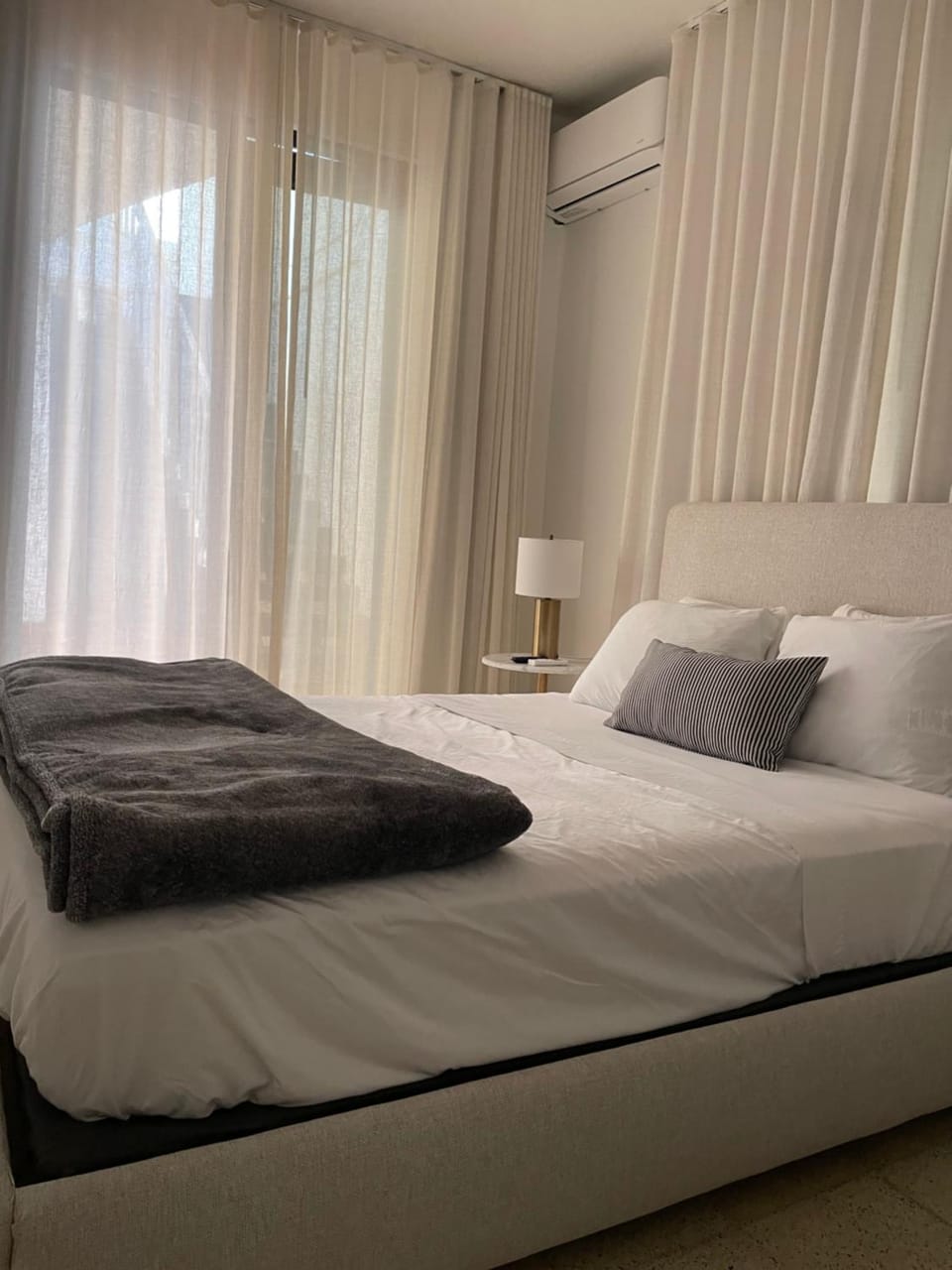 Mar Báltico Apartment in Carolina
