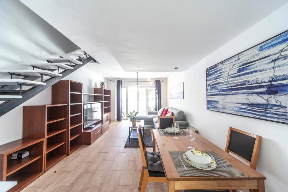 Luxury Apartment Gueldera Apartment in Isla de Lanzarote