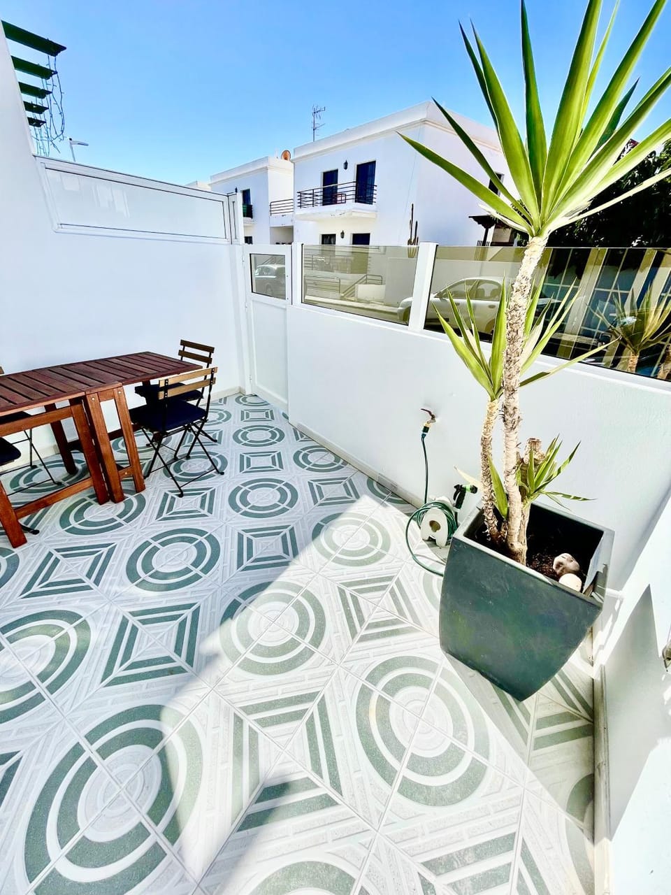 Luxury Apartment Gueldera Apartment in Isla de Lanzarote