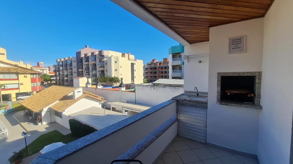 Lindo Ap Ingleses Norte 50m da praia Apartment in Florianopolis