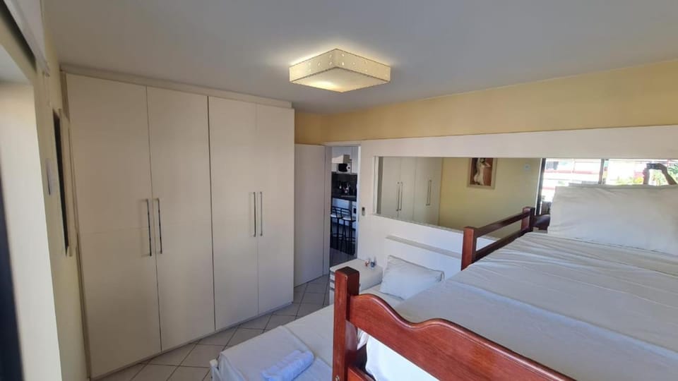 Lindo Ap Ingleses Norte 50m da praia Apartment in Florianopolis