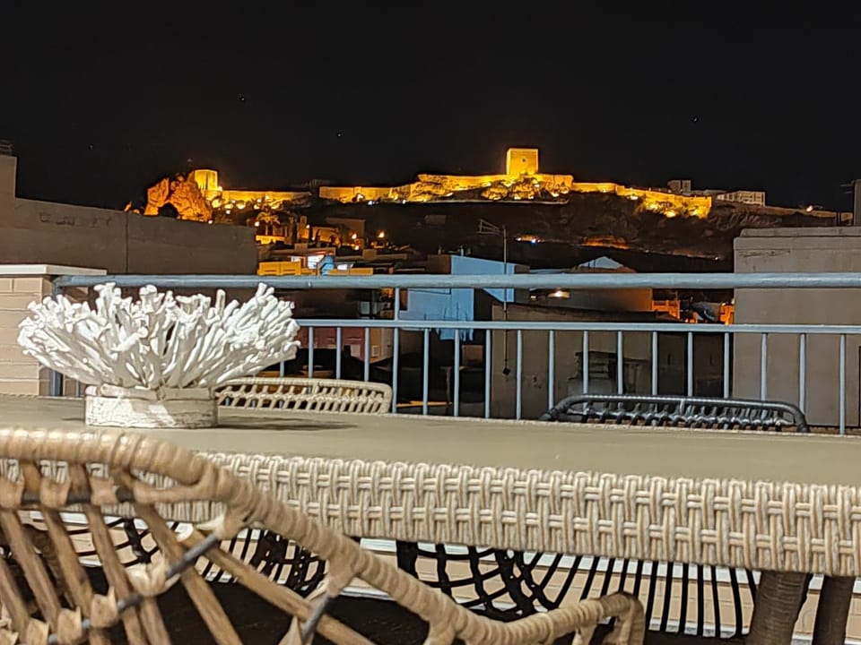 Exclusivo Atico con vistas en el centro de Lorca Apartment in Region of Murcia