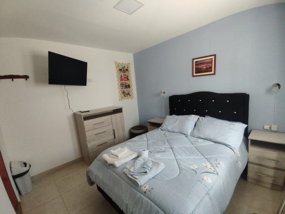 Hostal La Candelaria Vacation rental in Humahuaca