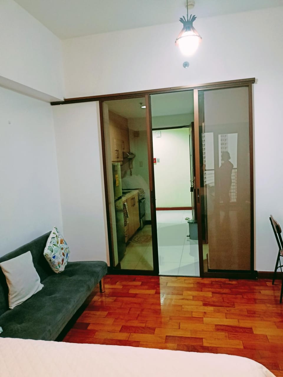 14d mosaic staycation Apartment in Pasay