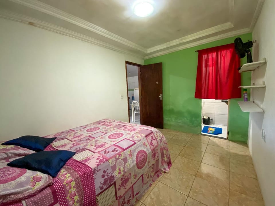 Casa no Sítio House in State of Ceará