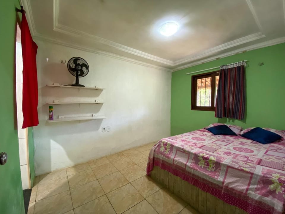 Casa no Sítio House in State of Ceará