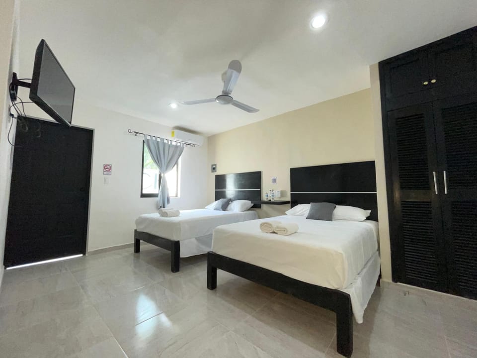 Casa Chenera Inn in State of Yucatan