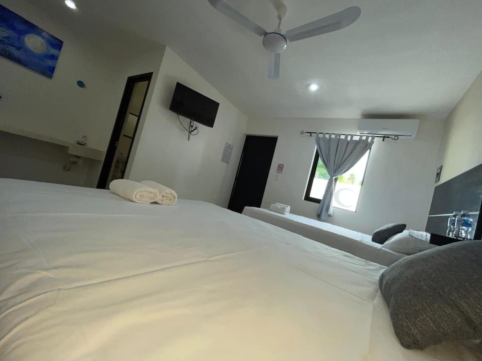 Casa Chenera Inn in State of Yucatan