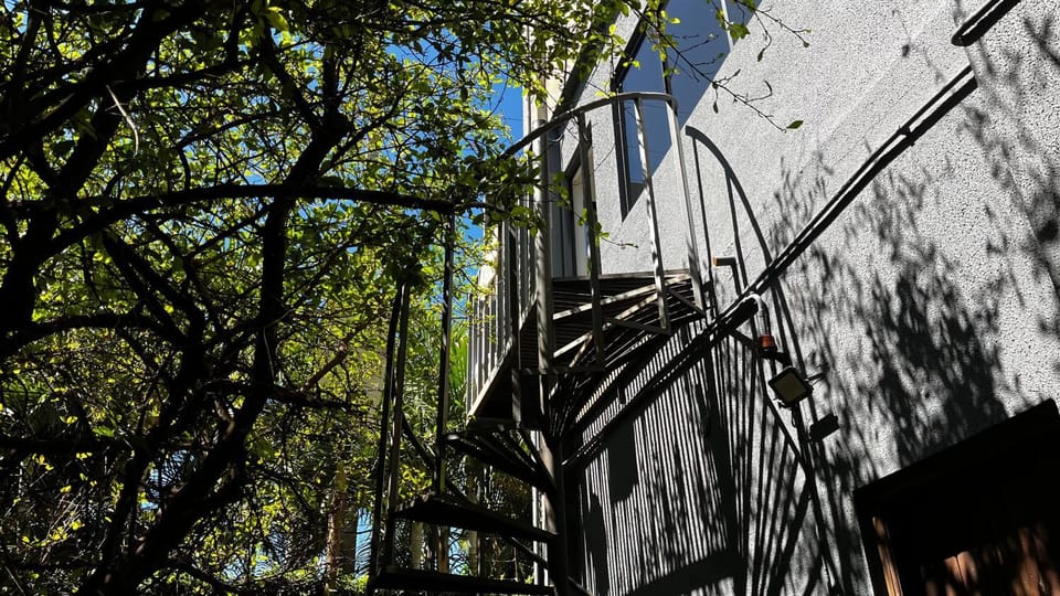 Edificio Don Rafael Che La Reina Apartment in Misiones Province, Argentina
