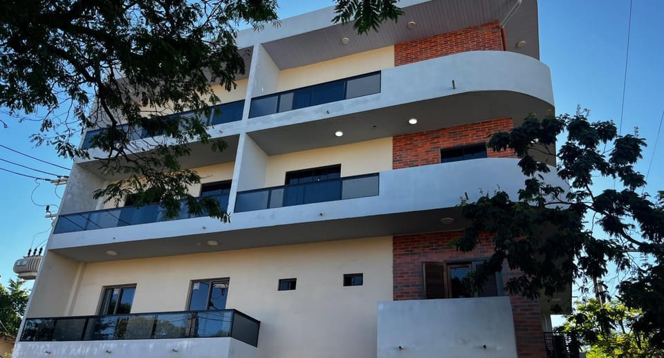 Edificio Don Rafael Che La Reina Apartment in Misiones Province, Argentina