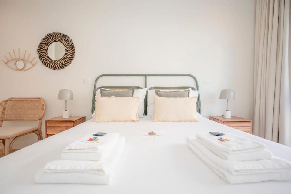Liiiving in Porto - City Design Apartments Apartment in Porto