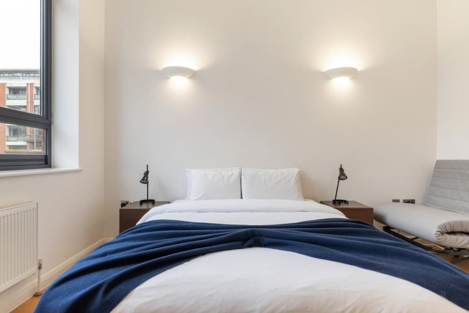 Beautiful 1 Bedroom Apartment in Shepherd's Bush Apartment in London Borough of Ealing
