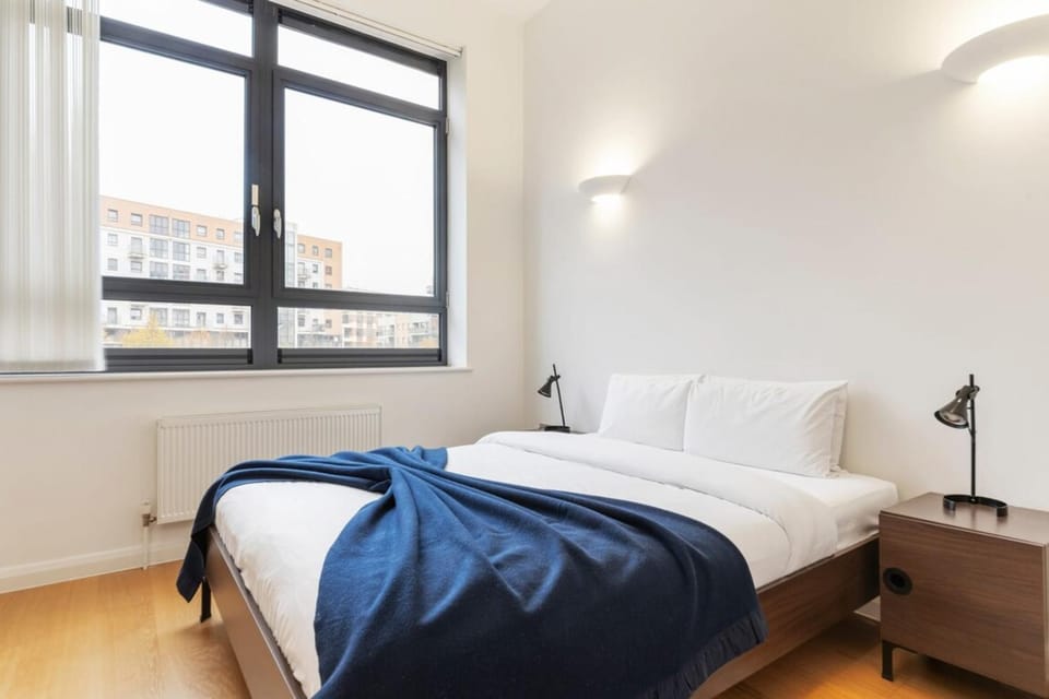 Beautiful 1 Bedroom Apartment in Shepherd's Bush Apartment in London Borough of Ealing