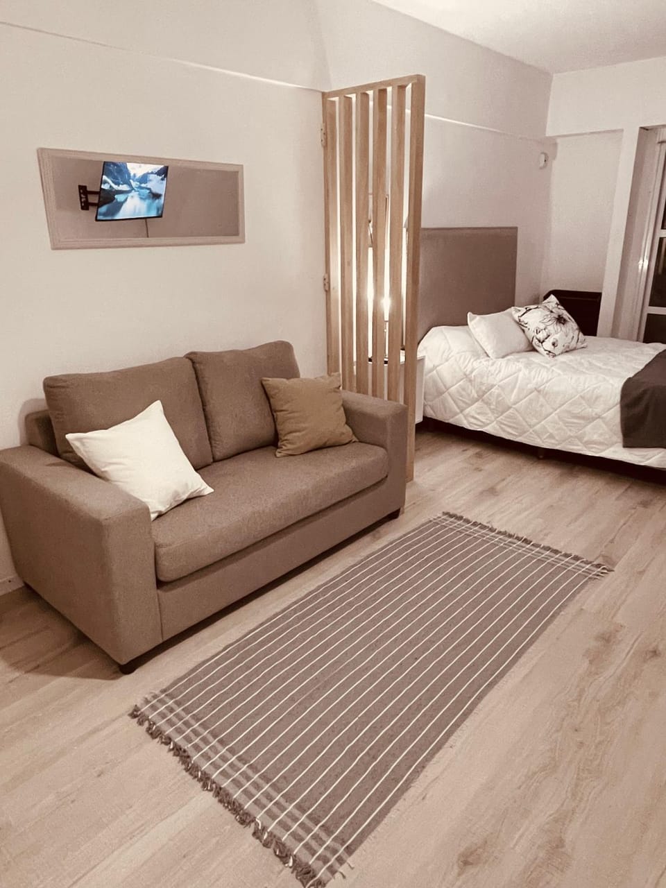 Suite Centro con COCHERA Apartment in Bahía Blanca