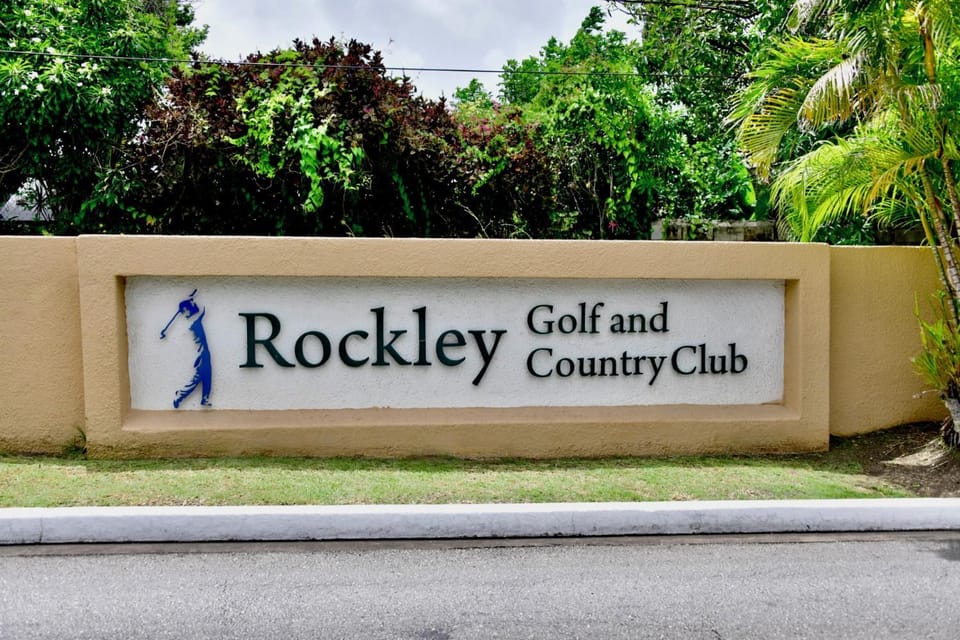 Property logo or sign