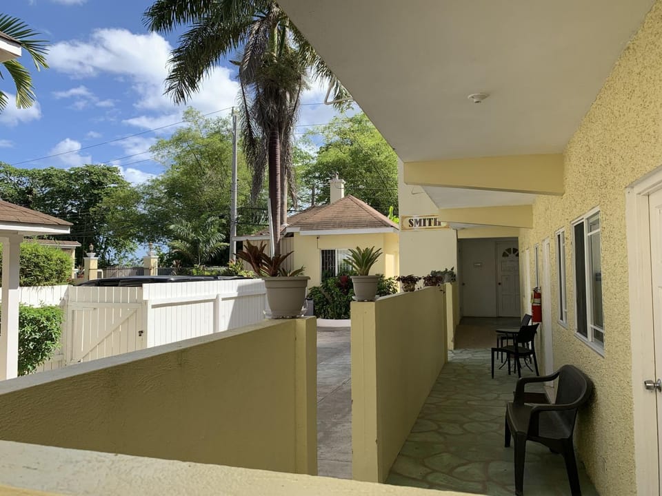Relax in Jamaica - Enjoy 7 Miles of White Sand Beach! villa Villa in Westmoreland Parish