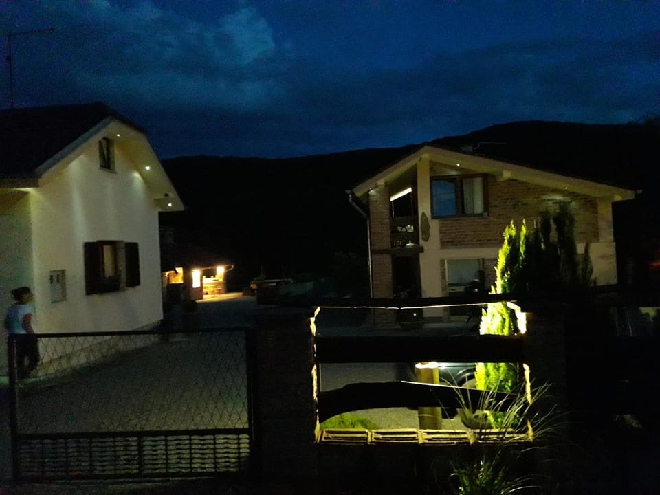 Night