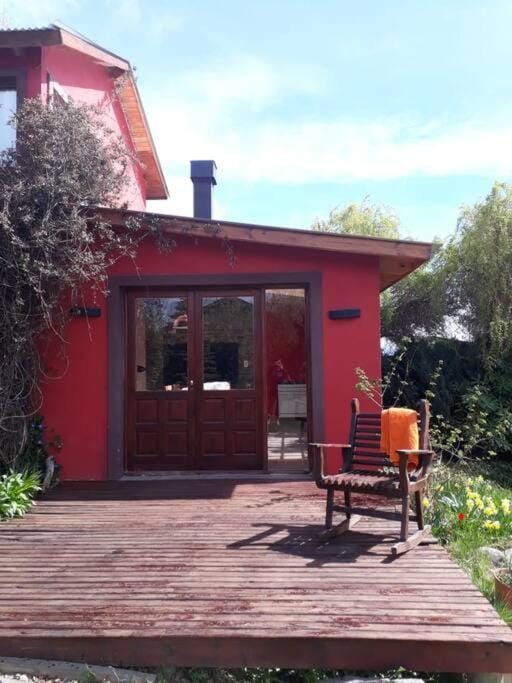 Casa Patagonica# House in El Calafate