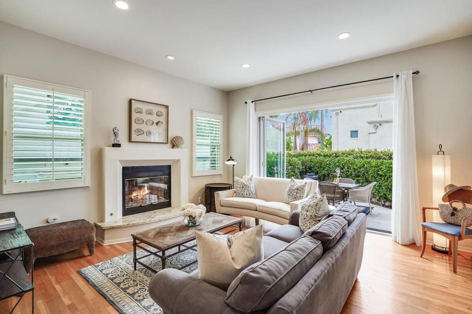 Draper Oasis Ocean vVews House in La Jolla