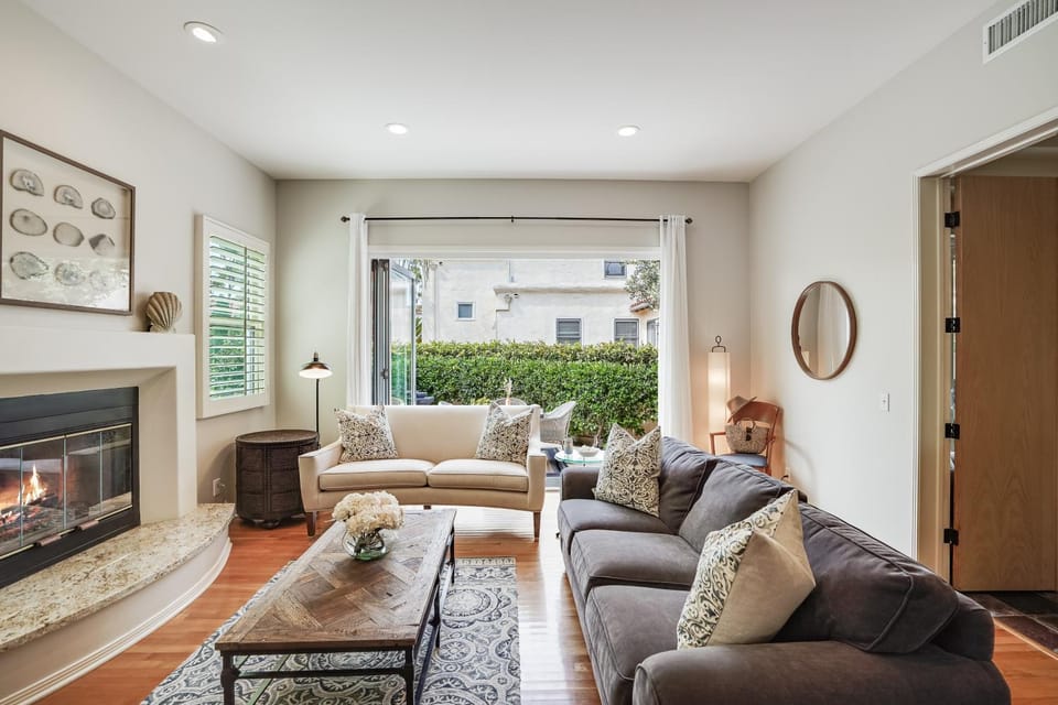 Draper Oasis Ocean vVews House in La Jolla