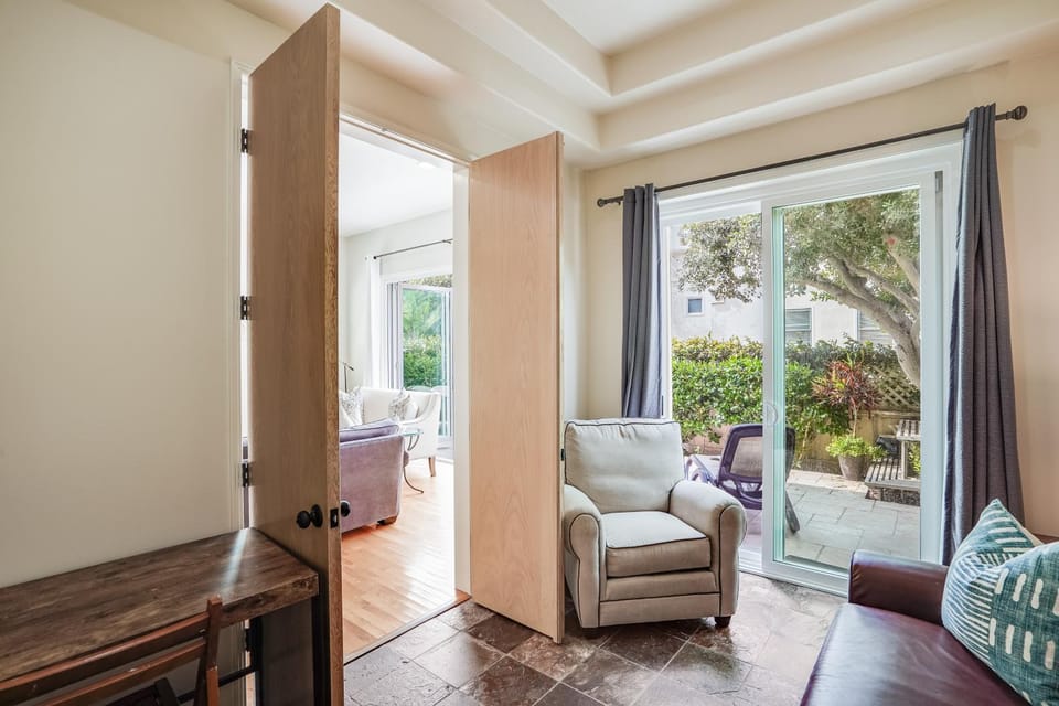 Draper Oasis Ocean vVews House in La Jolla